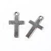 Tibetan Style Alloy Pendants LF1553Y-1