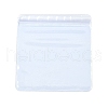 PVC Anti Oxidation Zip Lock Bags AJEW-G034-01M-01-2