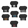 Custom Cotton Chef Hats AJEW-WH0242-028-5