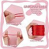 Unicraftale 1Roll Nylon Thread NWIR-UN0001-08A-5