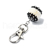 Handmade Seed Keychains KEYC-MZ00014-4
