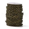 Iron Cable Chains CHT023Y-AB-4