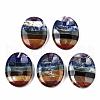Mother's Day Gifts Chakra Worry Stone G-R478-09-1
