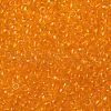 TOHO Round Seed Beads X-SEED-TR08-0010-2