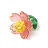 Glass Pendants PALLOY-MZ00736-5