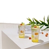 Resin Iced Lemon Tea Mini Model PW-WG45E47-01-2