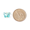 Transparent Glass Charms PALLOY-JF01734-3