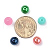 Acrylic Beads OACR-MSMC0001-02-10mm-4