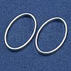 Brass Linking Rings KK-M250-23D-S-2