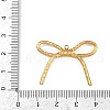 304 Stainless Steel Pendants STAS-B092-06G-3
