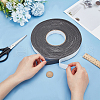 Strong Adhesion EVA Sponge Foam Rubber Tape AJEW-WH0479-83-3