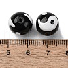 Handmade Lampwork Beads LAMP-R020-05A-4