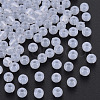 Imitation Jelly Acrylic Beads MACR-S371-11-E05-1