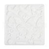 DIY Pendant Silicone Molds SIMO-P009-B02-3