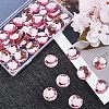 Self-Adhesive Acrylic Rhinestone Stickers DIY-FG0001-23D-6