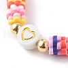 Stackable Bracelets X1-BJEW-JB06300-9