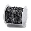 20M Polycotton Braided Cord OCOR-G015-03A-14-3