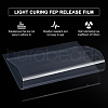 Olycraft FEP Release Films & Plastic Scraper Tool FIND-OC0001-48-4