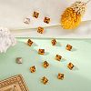 Preciosa® MAXIMA Crystal Fancy Stones X-PRC-FA6-10070-2