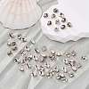 Preciosa® MAXIMA Crystal Round Stones X-PRC-RBSS29-00520-2