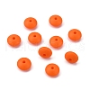 Food Grade Eco-Friendly Silicone Abacus Beads SIL-WH0008-14C-2