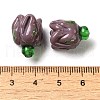 Handmade Lampwork Beads LAMP-B025-02A-03-3