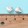 925 Sterling Silver Bead STER-H106-02A-S-4
