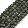 Natural Gemstone Beads Z0SRR015-2