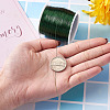 Round Copper Beading Wire for Jewelry Making YS-TAC0004-0.5mm-06-6