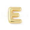 Rack Plating Brass Pendants KK-A224-01E-G-1