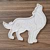 DIY Wall Decoration Silicone Molds SIMO-H144-02C-3