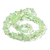 Electroplate Butterfly Glass Beads Strands EGLA-A036-08A-AB01-2
