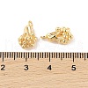 Brass Charms KK-Q816-24G-3