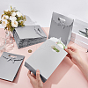 Rectangle Paper Gift Bags CARB-WH0017-14A-03-3