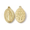 PVD Vacuum Plating 201 Stainless Steel Pendants STAS-J401-VC619-1