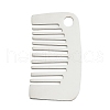 201 Stainless Steel Pendants STAS-I333-01P-01-1