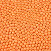 Opaque Baking Painted Glass Beads DGLA-T004-03I-2