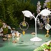Unicraftale 20Pcs 304 Stainless Steel Charms STAS-UN0028-84-3