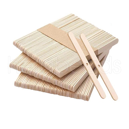 DIY Wood Candle Wick Holder PW-WG714E1-01-1