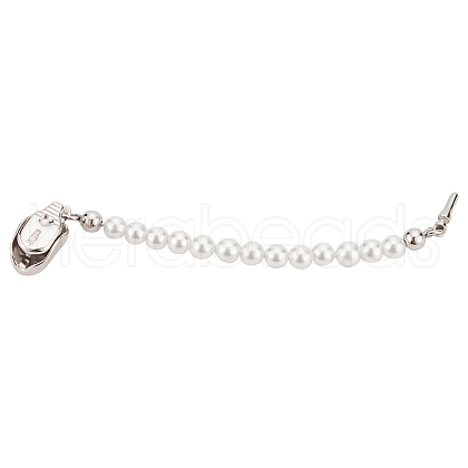 BENECREAT 1Pc Bag Extension Chain FIND-BC0013-74B-1