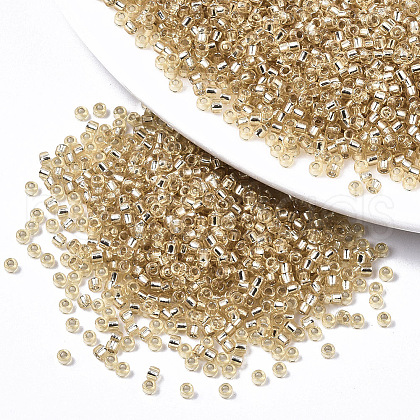 Glass Seed Beads X1-SEED-S042-04A-05-1
