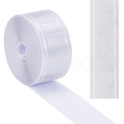 Gorgecraft PVC Reflective Tape DIY-GF0007-51C-1