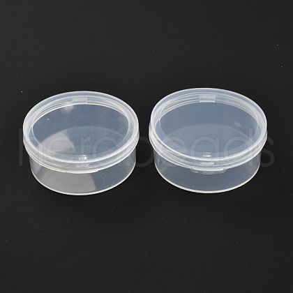 PP Plastic Storage Box CON-M001-01-1-1