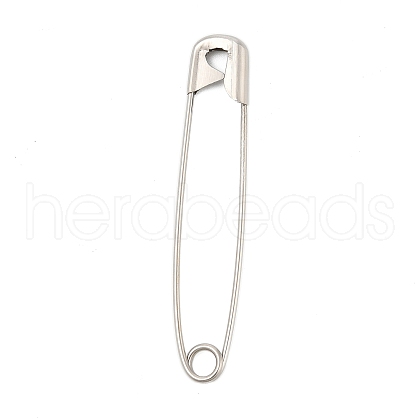 304 Stainless Steel Brooch Pin Kilt Pins STAS-E547-07D-P-1
