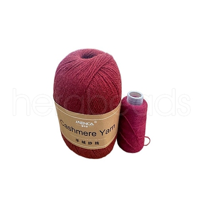 Knitting Yarn PW-WGC5E2E-31-1