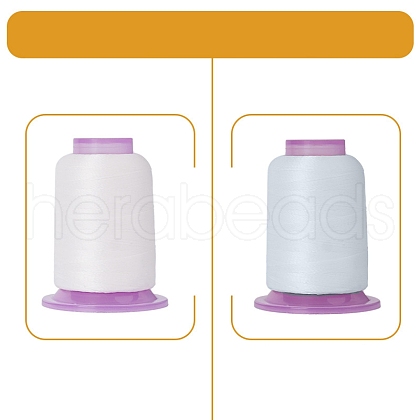 Translucent -Sensitive Thread PW-WGC2896-04-1