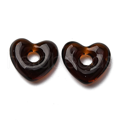 Handmade Lampwork Beads LAMP-S069-04D-1