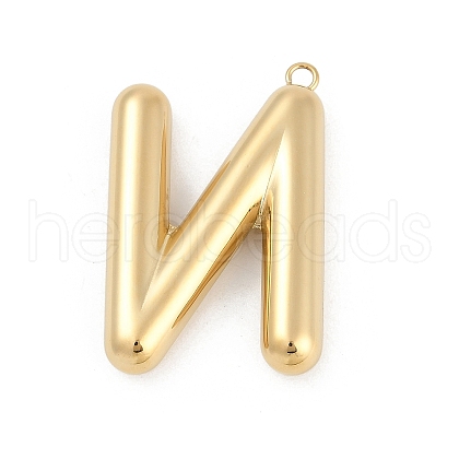 304 Stainless Steel Pendants STAS-I325-146G-N-1