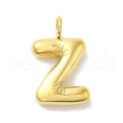 Ion Plating(IP) 304 Stainless Steel Pendants X-STAS-K263-47G-Z-1
