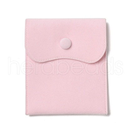 Velvet Jewelry Storage Pouches TP-B002-04D-1